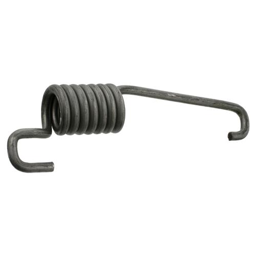 Пружина тормозной колодки BPW 105x21x4.0