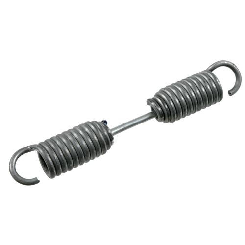 Пружина тормозной колодки BPW 167x24x4.0