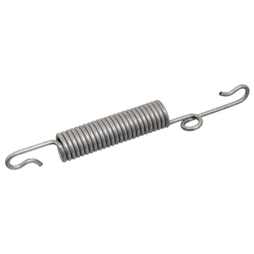 Пружина тормозной колодки BPW 180x21x3.2