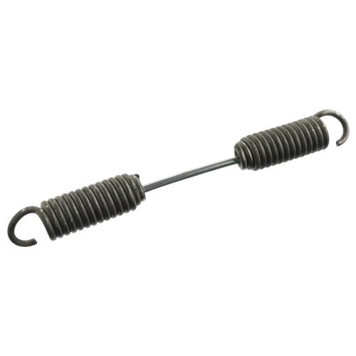 Пружина тормозной колодки BPW 230x22x3.5