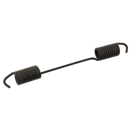 Пружина тормозной колодки MB/MAN 246x26x4.0