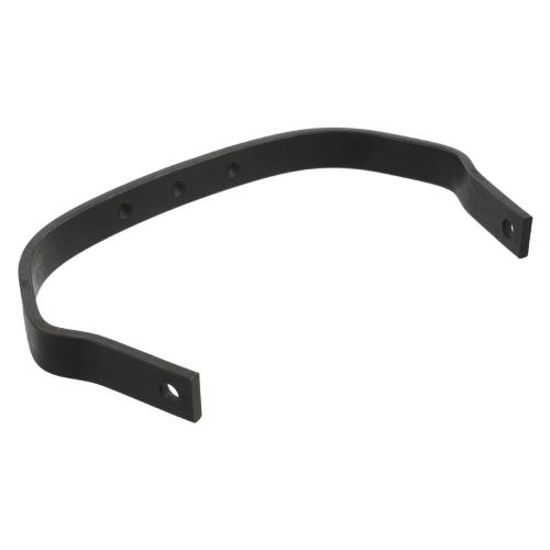 Пружина тормозной колодки VOLVO F12/FH12 пластина 300x25x6.0
