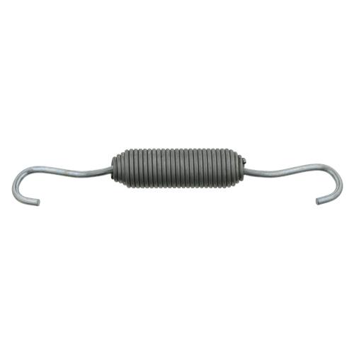 Пружина трещотки SAF L=185 D22,5х2,5