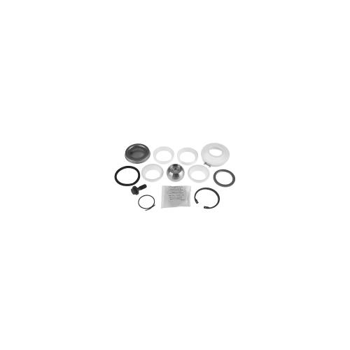 Ремкомплект V-обр. тяги MERCEDES BM380/381/383/385/616/617/619 для 3813500606