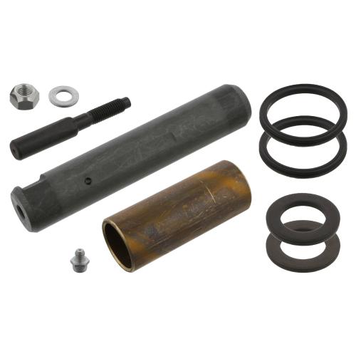 Ремкомплект пальца рессоры MB BM655/623/658 пер. ухо (задн.) 30x160