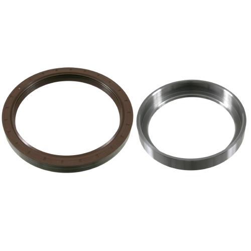 Ремкомплект ступицы MAN F90/F2000 к-т сальник 05758 + обоймa 05557