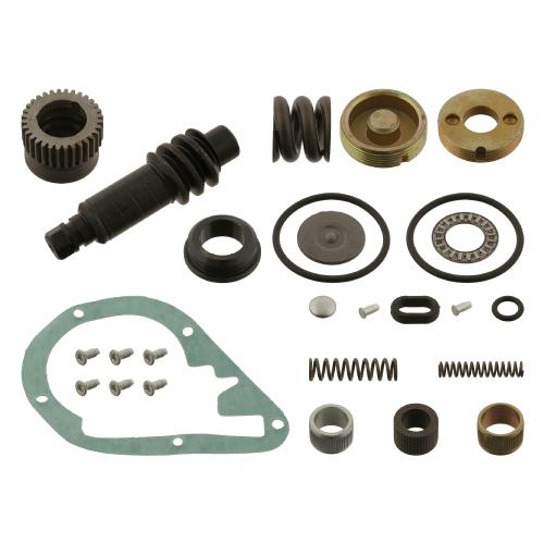 Ремкомплект трещотки MB/MAN/DAF/SCANIA/VOLVO универсальный без рейки