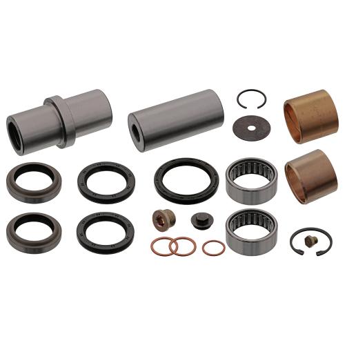 Ремкомплект шкворня MAN F2000/F90 MB LK/LN2 /NG/SK
