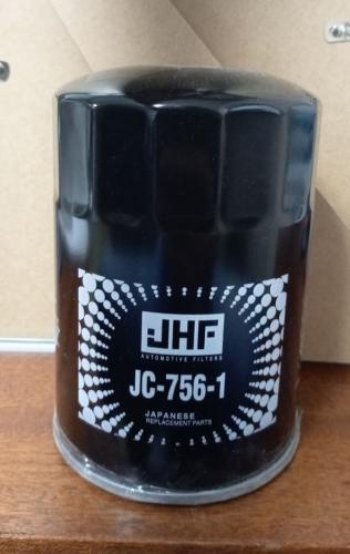 Фильтр масляный JHF