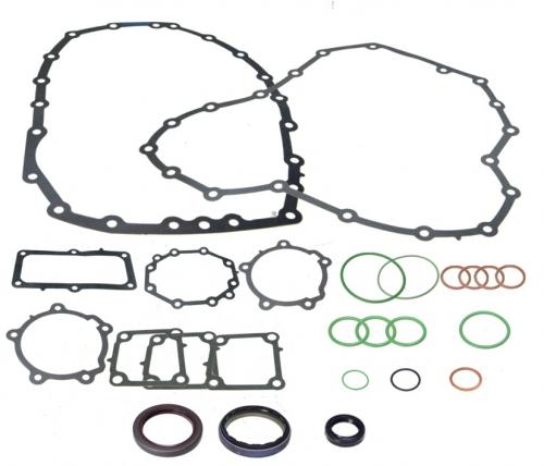 Ремкомплект КПП прокладки + сальники SCANIA GR875-GRSO925