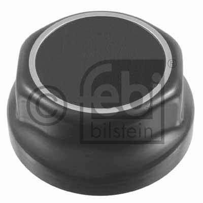 Крышка ступицы BPW-ECO(6.5-9Т) M125x2 внутр. SW110