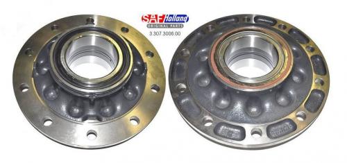 Ступица SAF SKRS/RZ/RLS 9042/-20.11242 03.95> в сборе