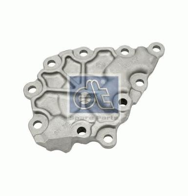 Крышка масляного насоса MAN/DAF/RVI/IVECO ZF 16S-151/181/221/251 