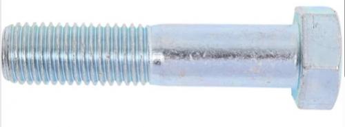 Болт М20x90x2.5 кр.8,8 + гайка