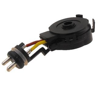 Датчик износа тормозной колодки Knorr SB6/7/SN6/7 3 контакта