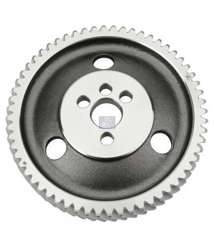 Шестерня привода распредвала VOLVO TD100-102/120-123