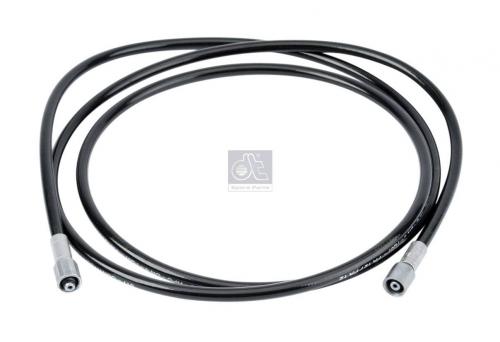 Шланг подъема кабины MAN F90/2000 2050mm