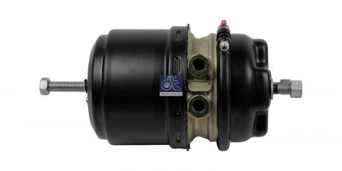 Энергоаккумулятор 24/24 VOLVO/RVI