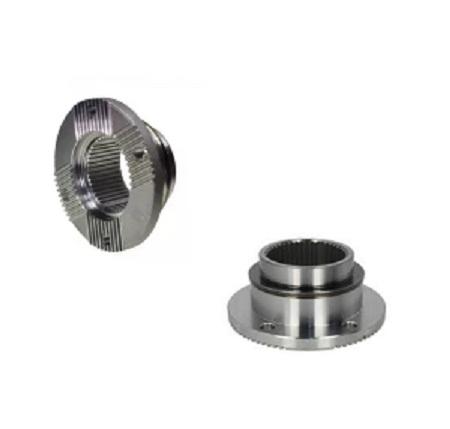 Фланец ведомый КПП ZF 16S151/181/220/221/251