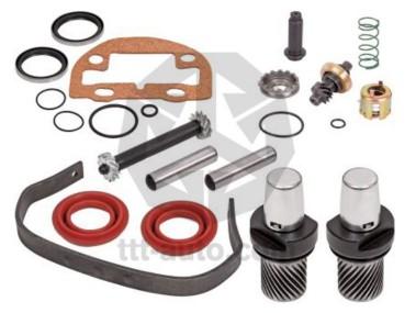 Ремкомплект тормозного механизма MERITOR Z-CAM полный R