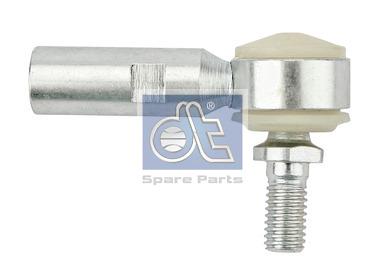 Наконечник троса газа MAN L2000/F2000/TGA/TGS M8x1 L=45 R