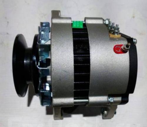 Генератор YUCHAI JFW25 YC6108G/YC6B125 28V 35A