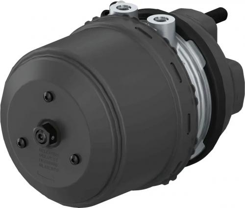 Энергоаккумулятор 24/30 RVI Premium L=80 R