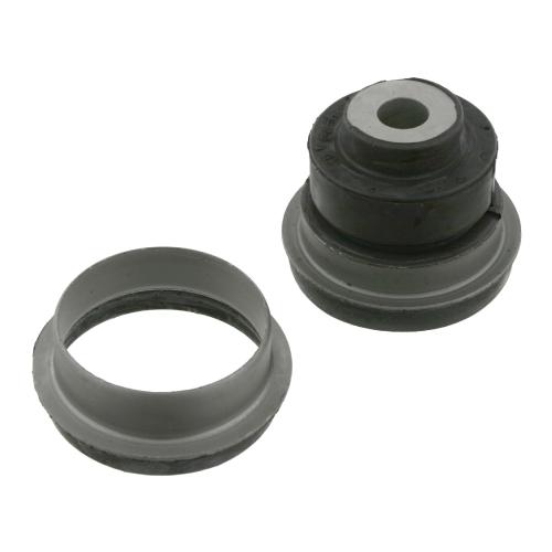 Сайлентблок кабины MAN F2000. F90 с кольцом 16.5x84.5