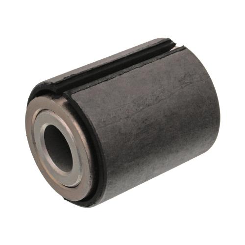 Сайлентблок рессоры MERCEDES 1431-2534 BM650-654 22x60x76 перед. ось