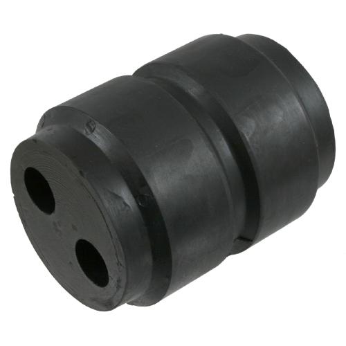 Сайлентблок рессоры Trailor 19x85x111