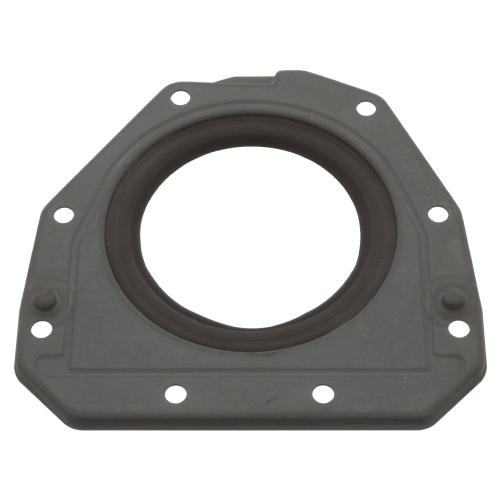 Сальник коленвала в корпусе зад Seat Ibiza, VW Bora/Caddy/Lupo/Polo 1.0-1.6 95>