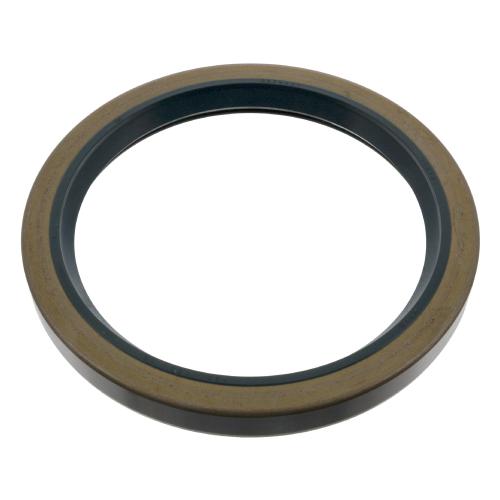 Сальник ступицы MB/MAN 120x150x15 CS NBR 2 бурта