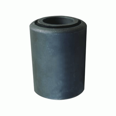 Сайлентблок рессоры BPW металл 30x60x72 (мp)