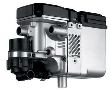 Автономный отопитель WEBASTO Thermo Top P 5.2кВт 12V 