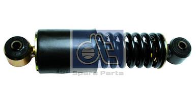 Амортизатор кабины MERCEDES Axor/KAMAZ 5490 задн пруж 2002-04 288-330 O/O 14x50/14x50