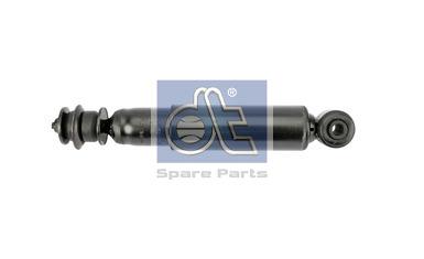 Амортизатор кабины RVI Magnum E/AE-serie перед. 247-368 O/I 12x47 14x61