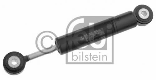 Амортизатор натяжителя ремня MERCEDES Sprinter 200-212 /W201/W202/W124/W210 2.0D-3.0D/TD 83>