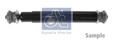 Амортизатор подвески DAF 85CF/95XF перед. 402х698 I/I 16x70 16x70