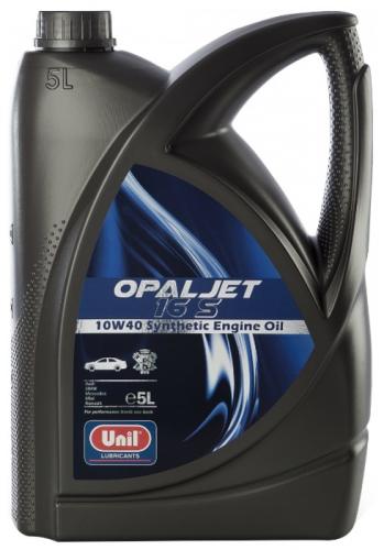 Масло UNIL OPALJET 16S 10W40 5л