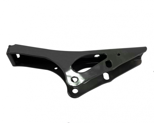 Кронштейн амортизатора кабины SITRAK C7H MAX перед нижний L/R