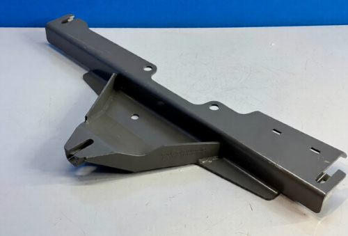 Кронштейн бампера SITRAK C7H правый