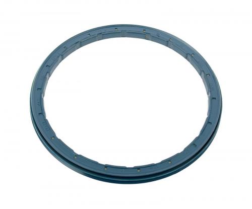 Сальник ступицы BPW ECO 10-12t 135x156.7x8