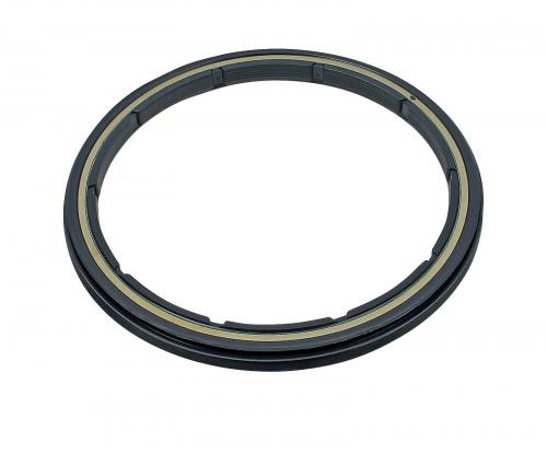 Сальник ступицы BPW ECO 6.5-9t 115x136.7x8