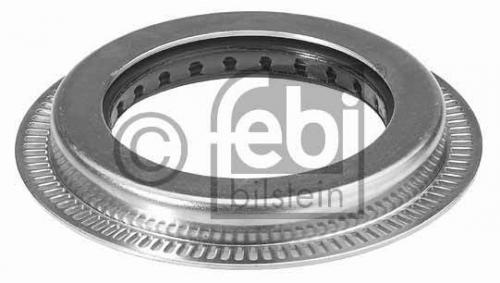 Сальник ступицы DAF перед 100x140/166х16/22 с ABS