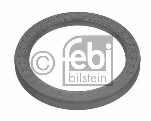 Сальник ступицы MB/MAN 120x150x15 CS NBR 2 бурта