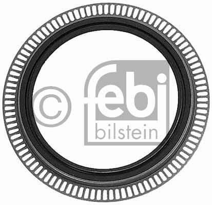 Сальник ступицы MB/MAN 145x175/205x14/9 (внешн.) ABS