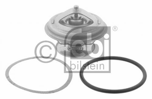 Термостат MAN D02../08../25../28..,MB, IVECO 79°C