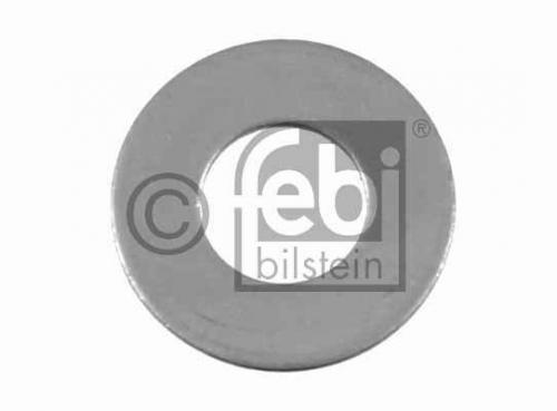 Шайба форсунки MB/MAN/RVI/ЯМЗ медн 9.5x20x1