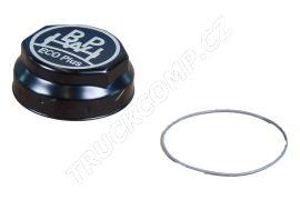 Крышка ступицы BPW ECO Plus 2 143х2 6,5-9 тонн