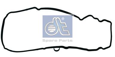 Прокладка картера маховика MERCEDES Actros OM541/542/941/942 двиг.№ --089131 верхн. резина